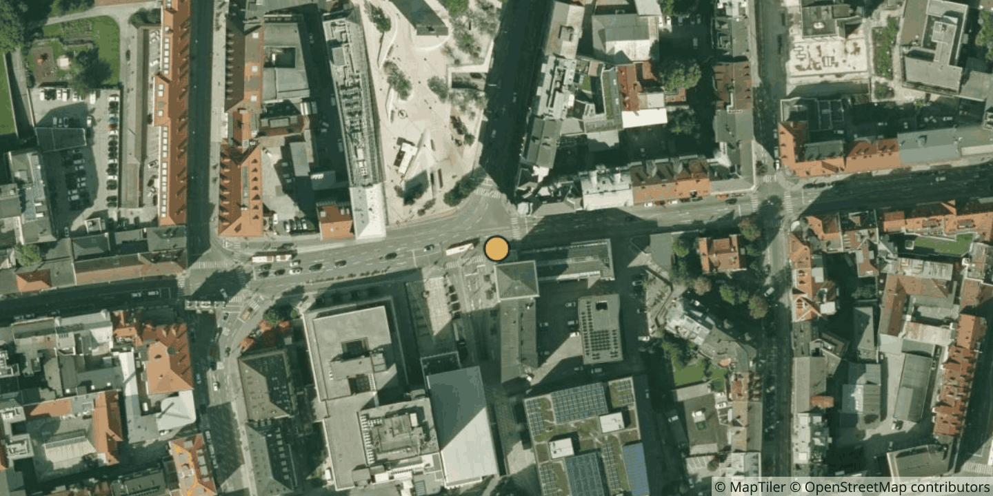 Aerial view of IKB - Rechenzentrum1