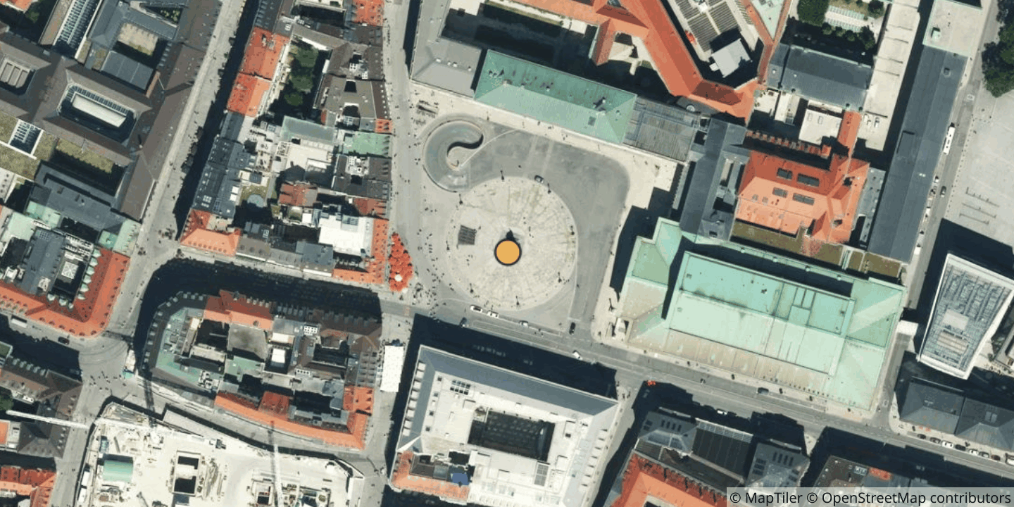Aerial view of Premium-Datacenter #1