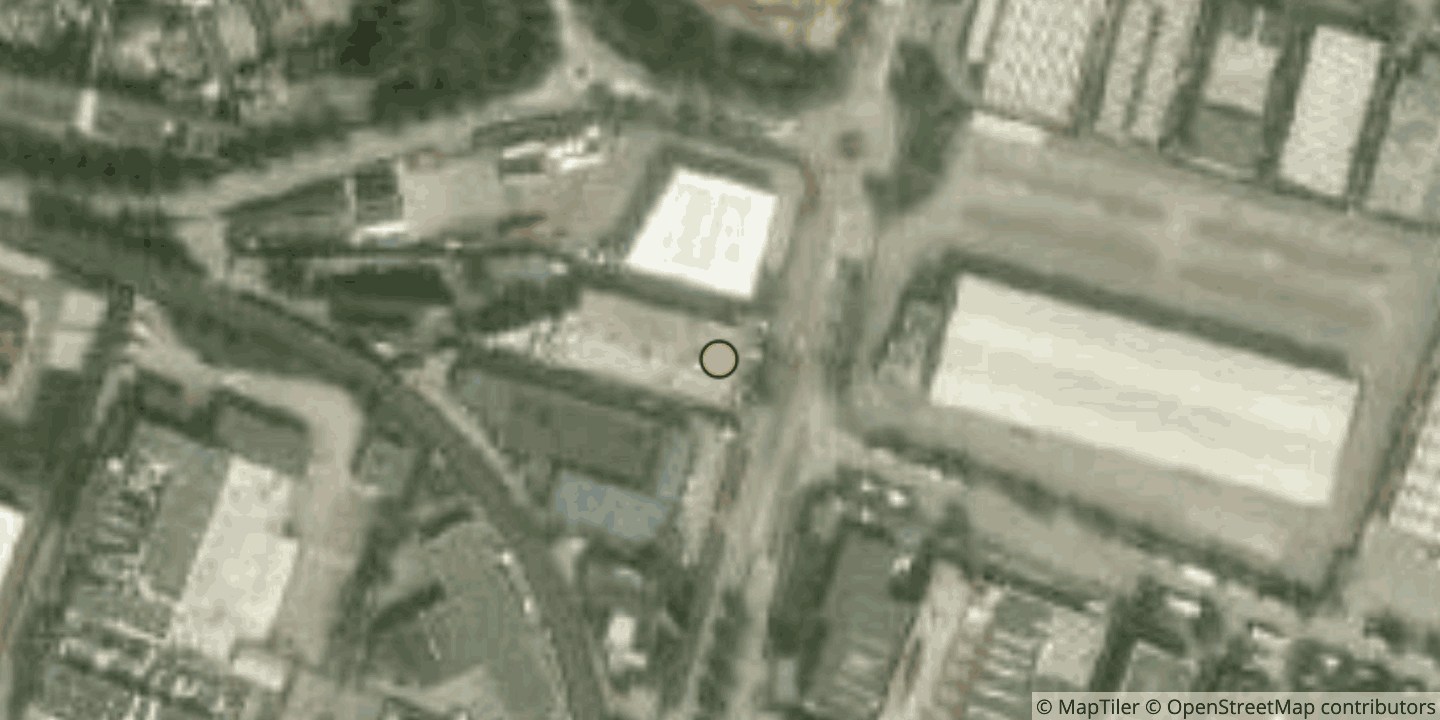 Aerial view of NS3 - PD02