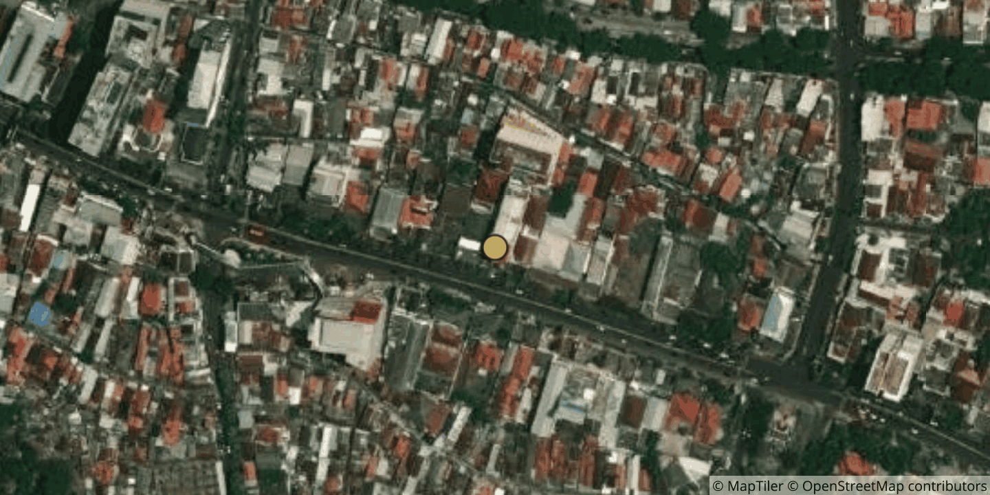 Aerial view of SDCT Data Center