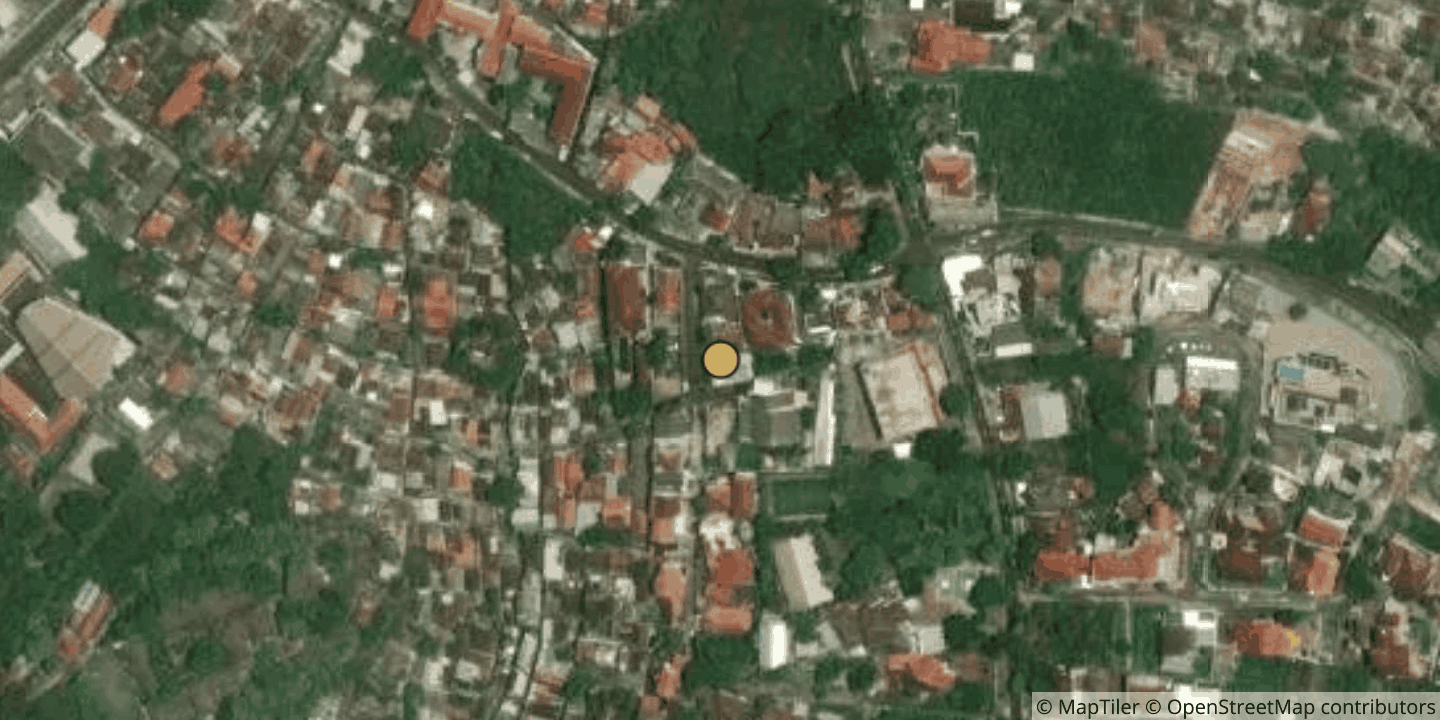 Aerial view of Datacenter Nexa