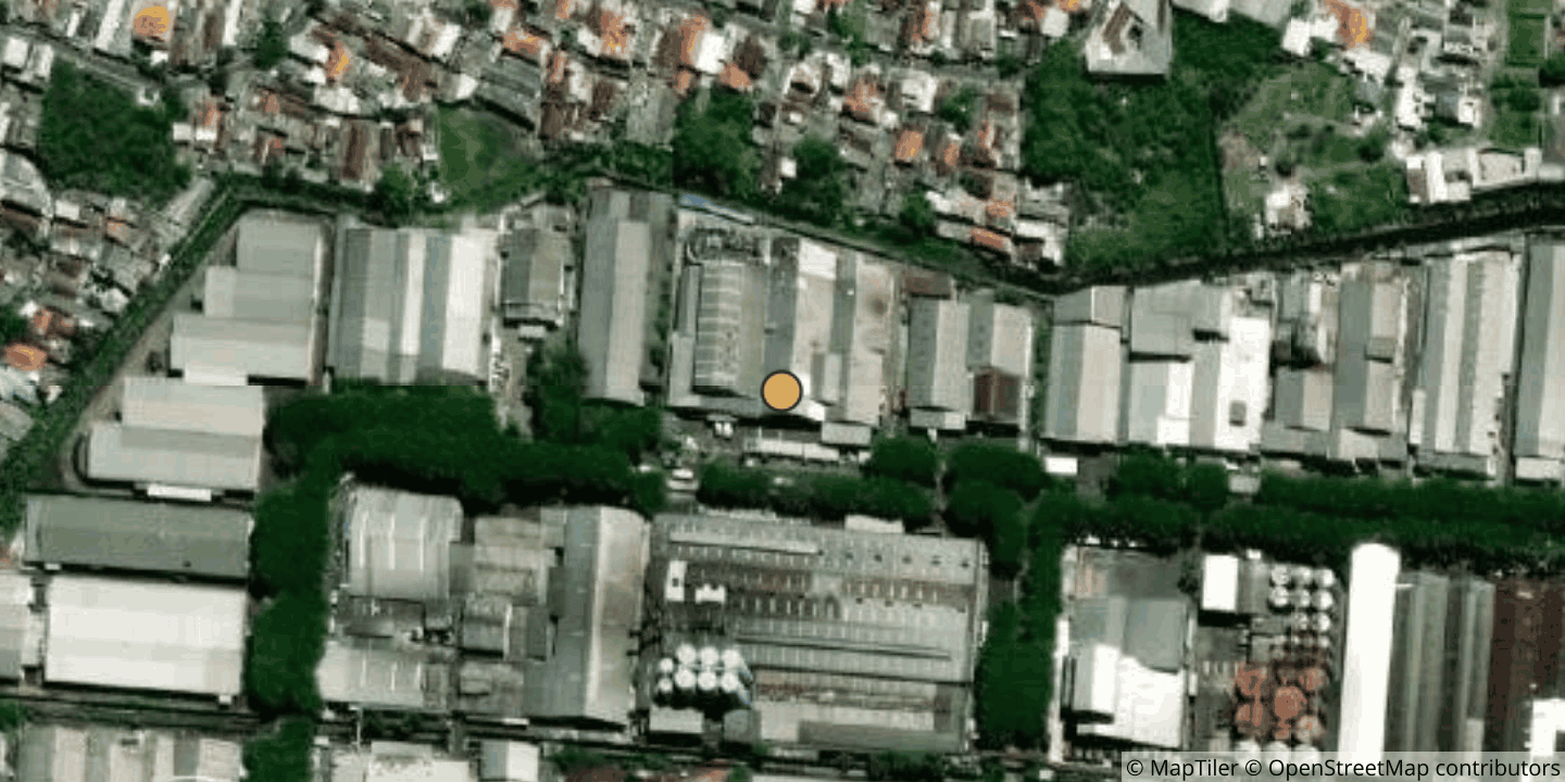 Aerial view of Princeton Digital SB1