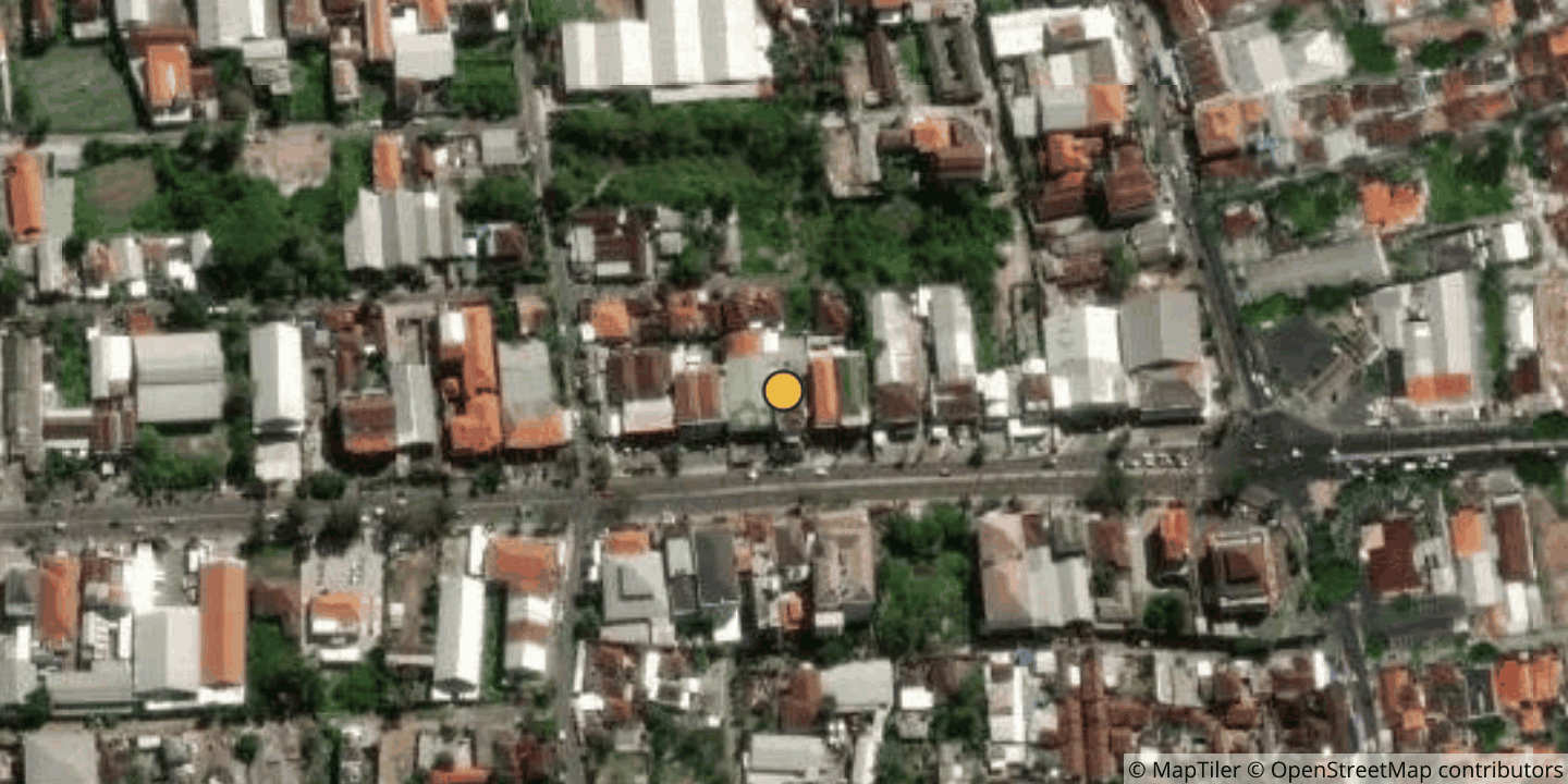 Aerial view of CNI DC DPS