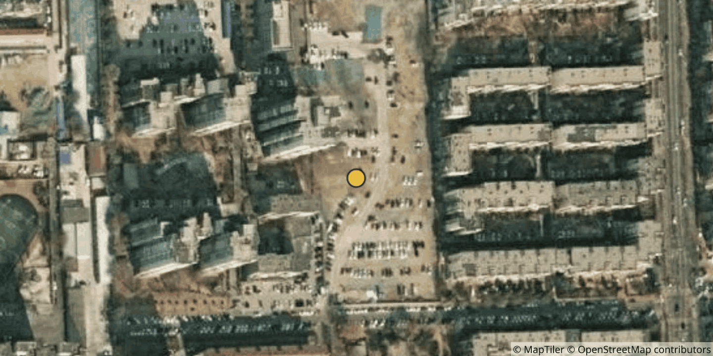 Aerial view of Capital Online Yang Qiao Datacenter
