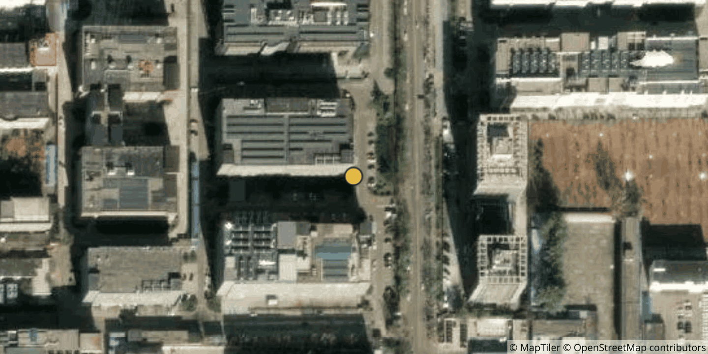 Aerial view of Capital Online Zhao Wei Datacenter