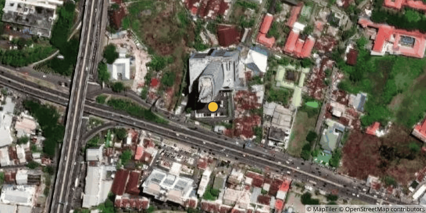 Aerial view of IIX-Sulampua