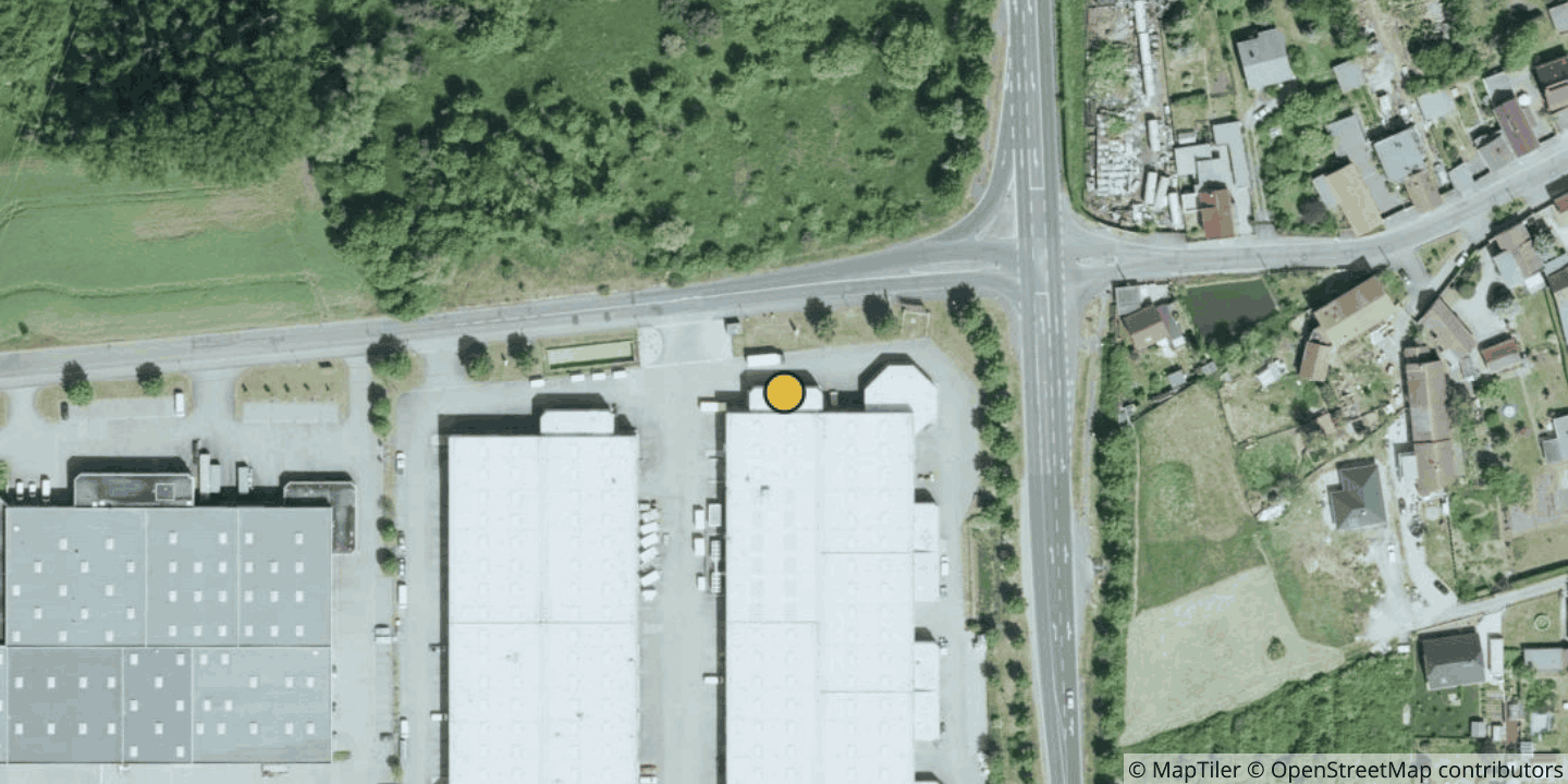 Aerial view of nLighten Leipzig LEJ1