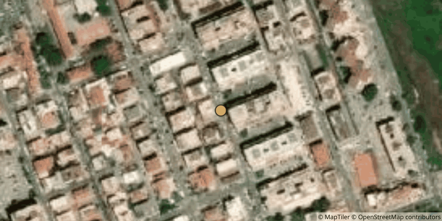 Aerial view of Lumanex DC1