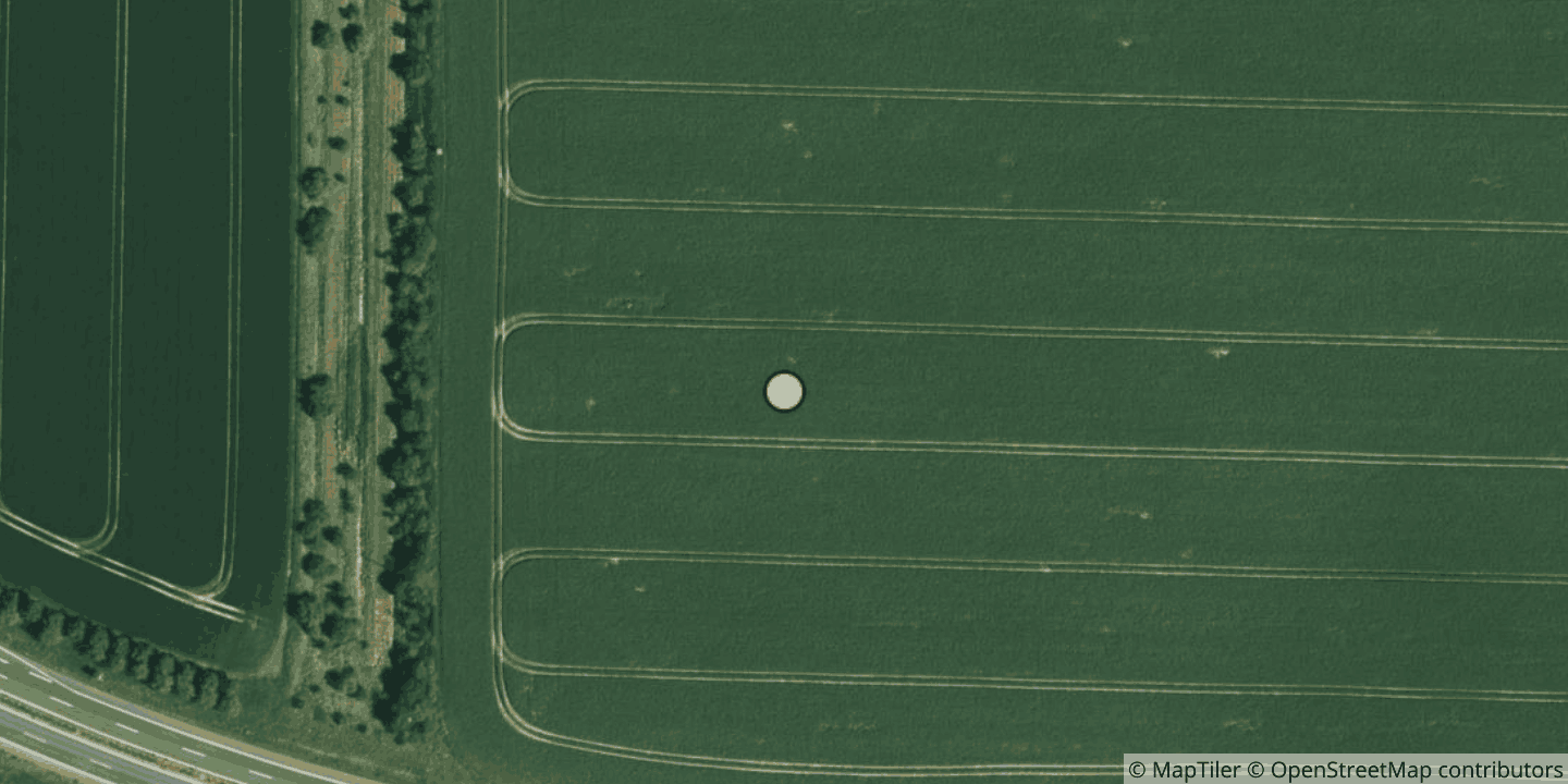 Aerial view of VIRTUS BERLIN7