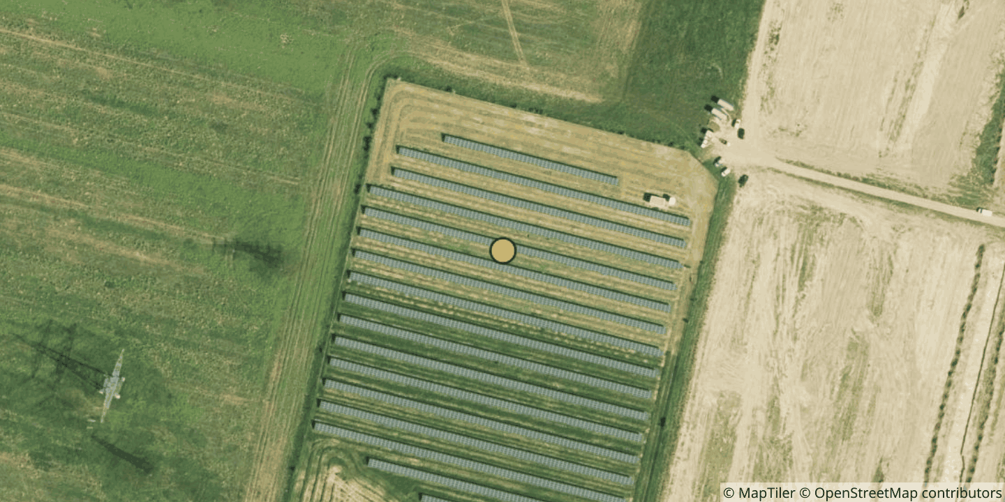 Aerial view of VIRTUS BERLIN13