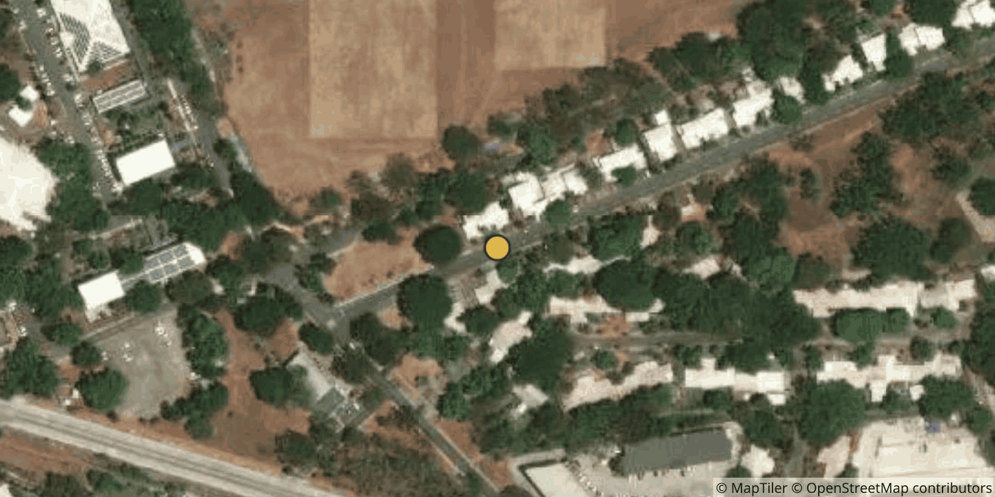 Aerial view of VITRO Clark