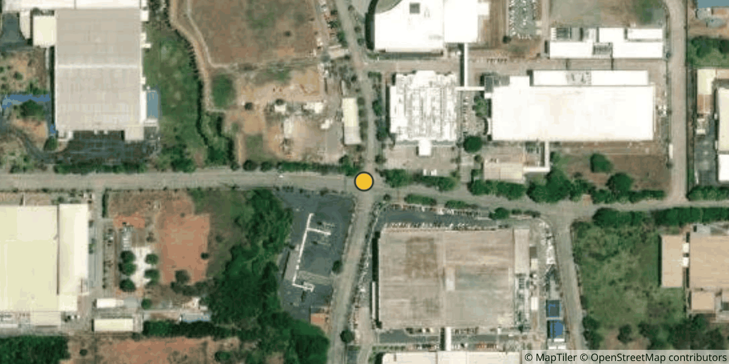 Aerial view of STT Cavite 1