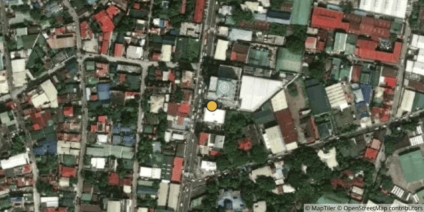 Aerial view of STT Quezon City (Formerly QC2)