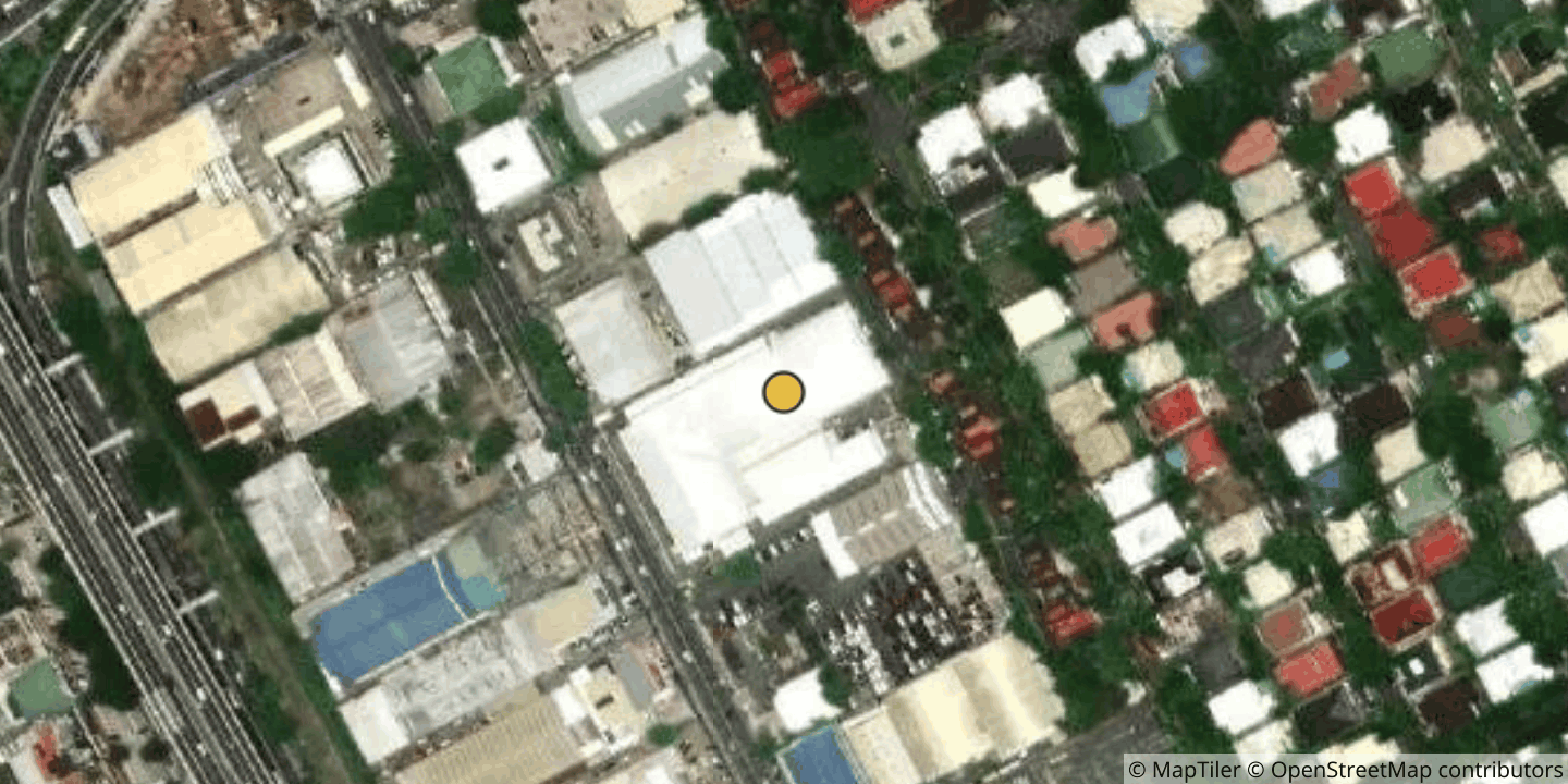 Aerial view of STT Makati (Formerly MK2)