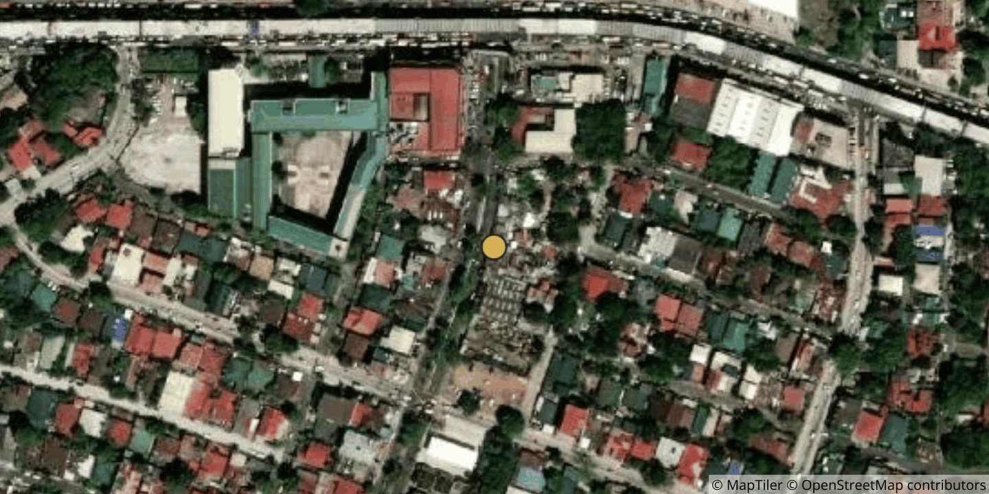Aerial view of STT Fairview Campus