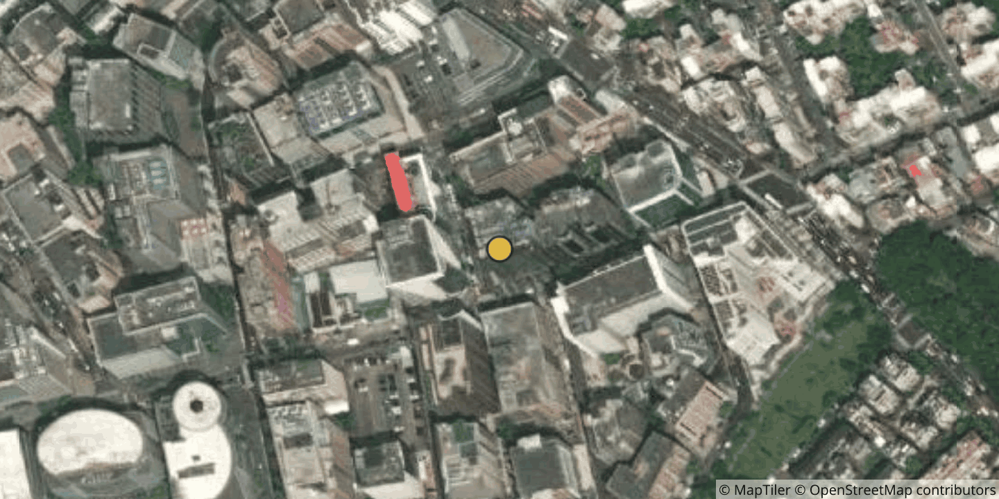 Aerial view of Chief LY Building Taipei