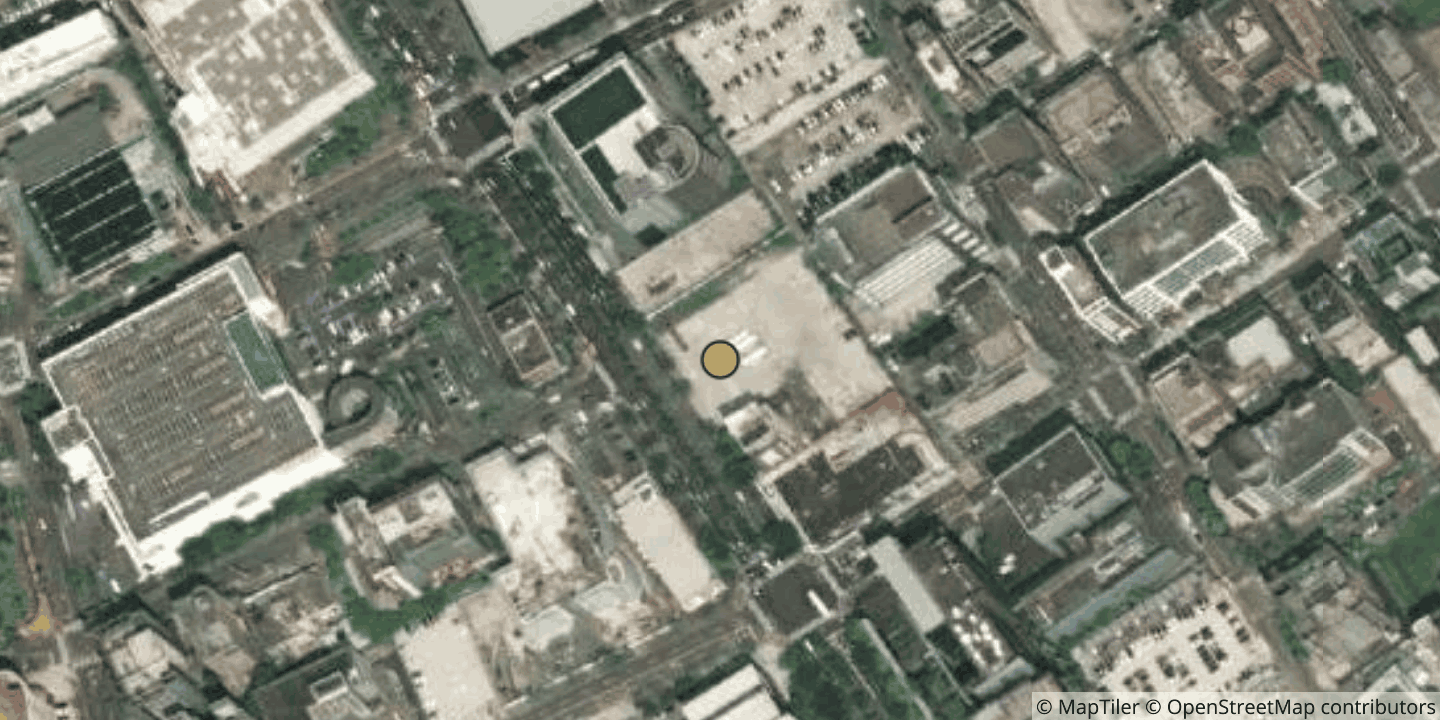 Aerial view of Chief LY2 Building Taipei