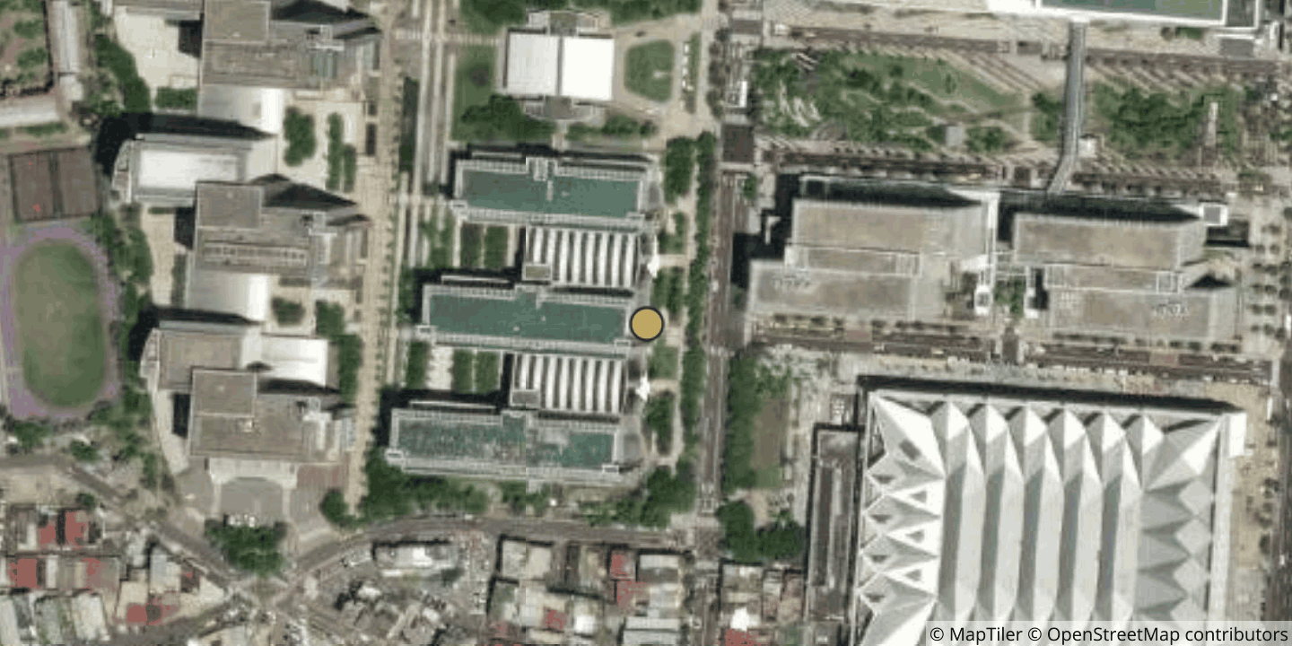 Aerial view of APT EBIX