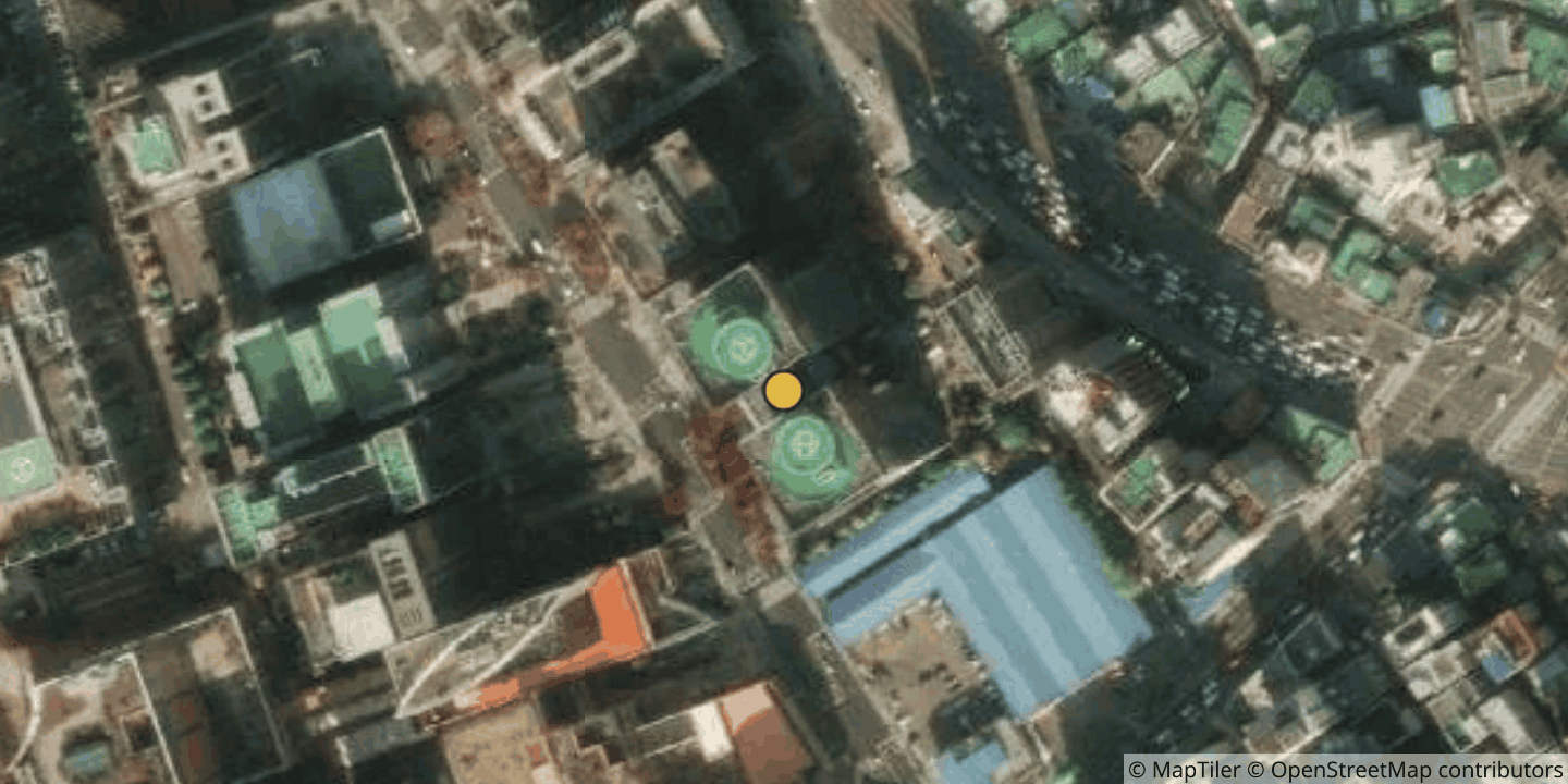 Aerial view of NetRealty SEL1 - Gasan