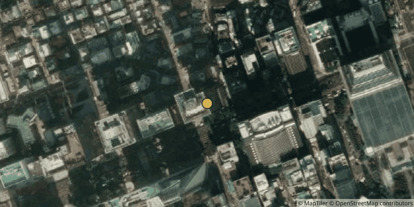 Aerial view of Sejong IX Center