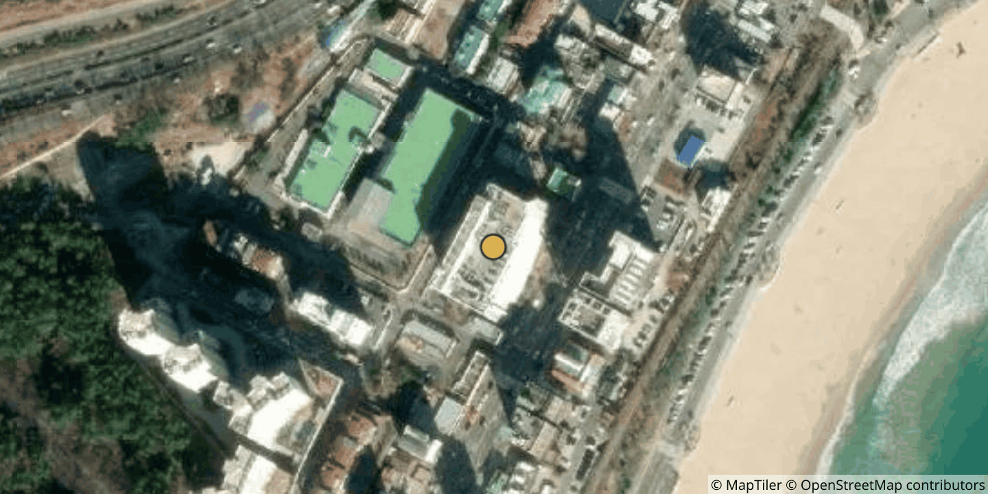 Aerial view of kt cloud Songjeong GHC