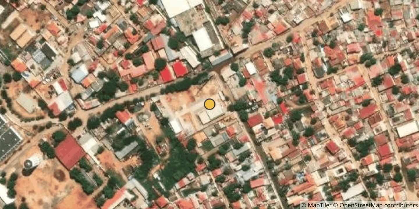 Aerial view of ELENDE - TECNOLOGIAS DE INFORMACAO