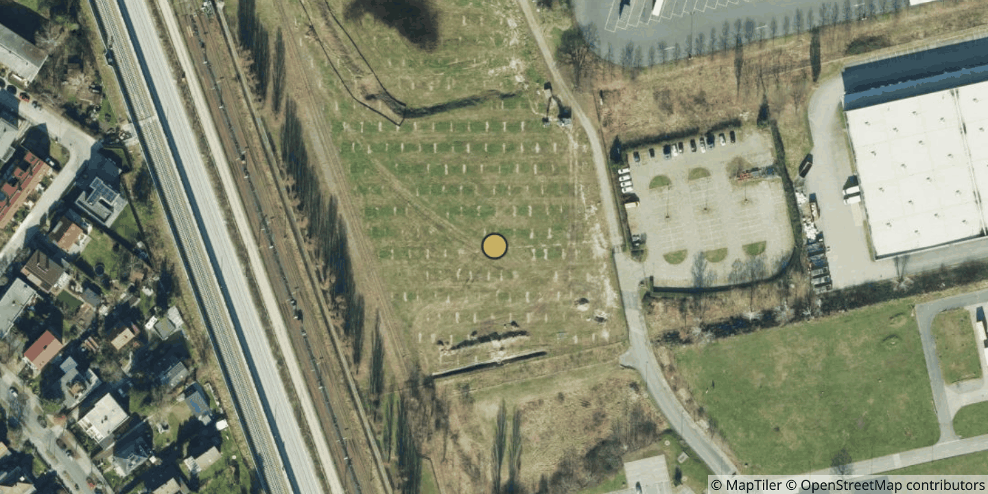 Aerial view of VIRTUS BERLIN4