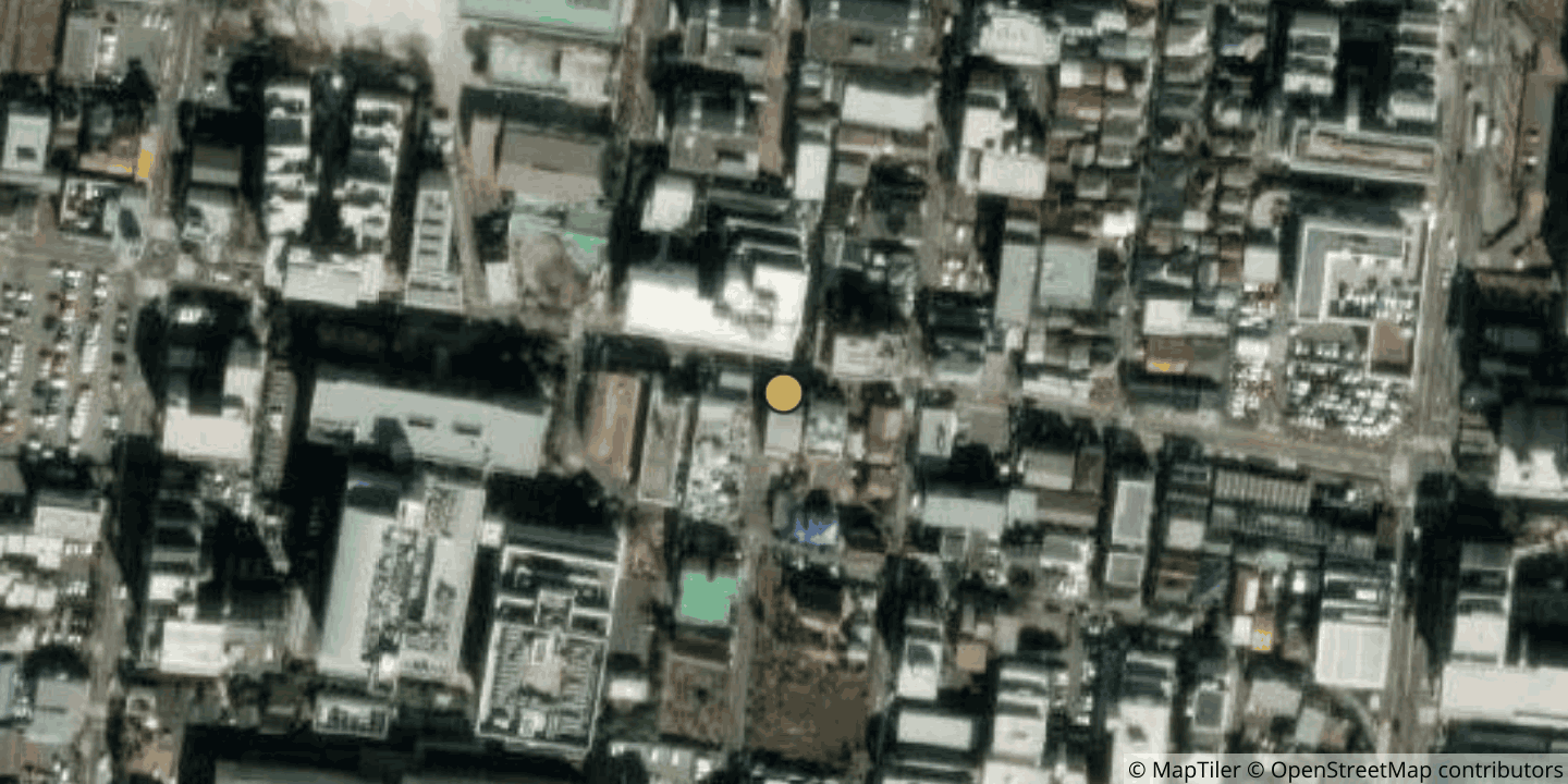 Aerial view of Secure Data Center Bekkan