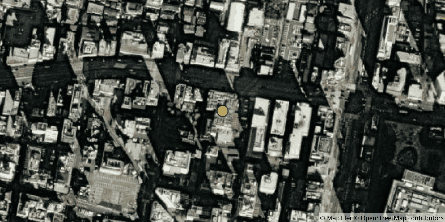 Aerial view of Digital Edge TYO3 (ComSpace 2) - Tokyo