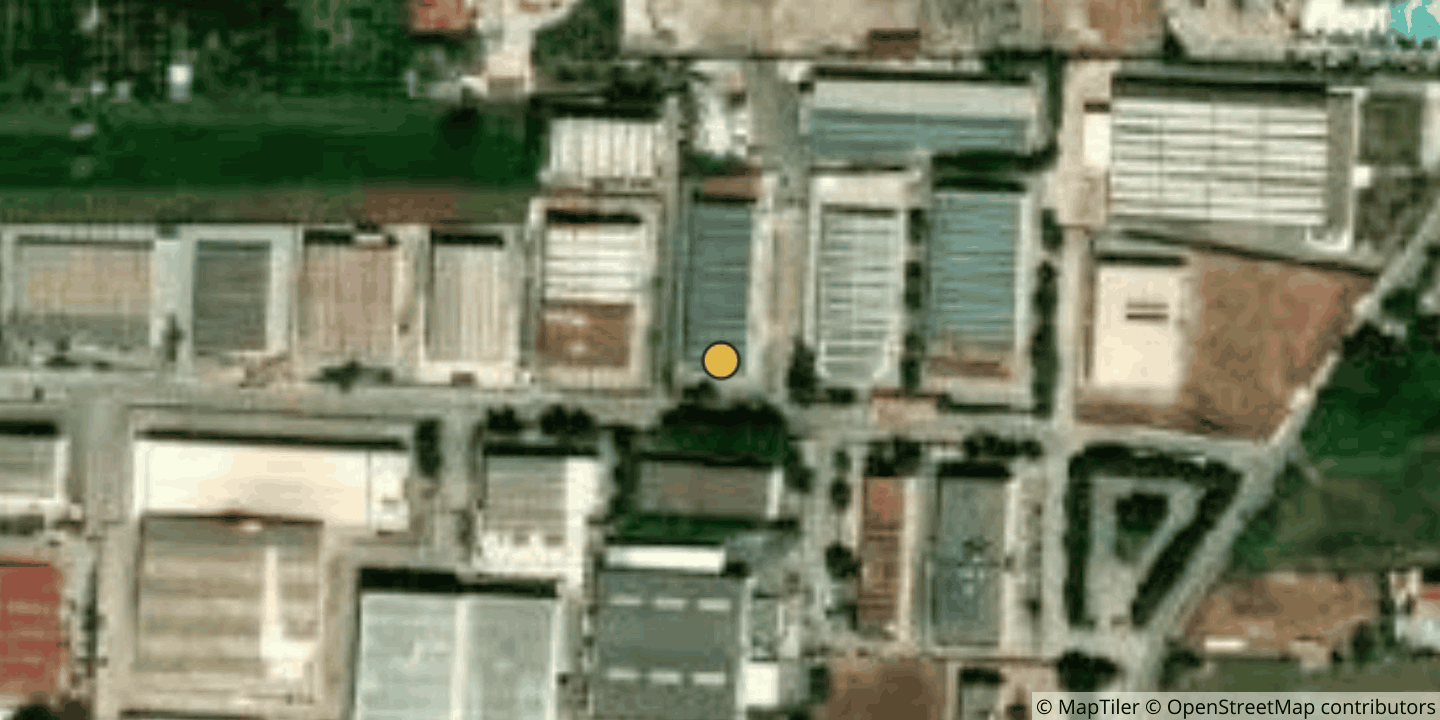 Aerial view of Data Felix DF01