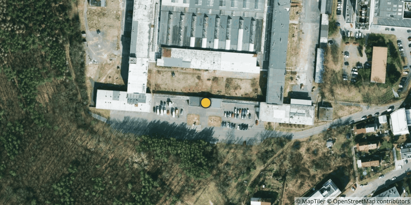 Aerial view of Eltodo Sarka