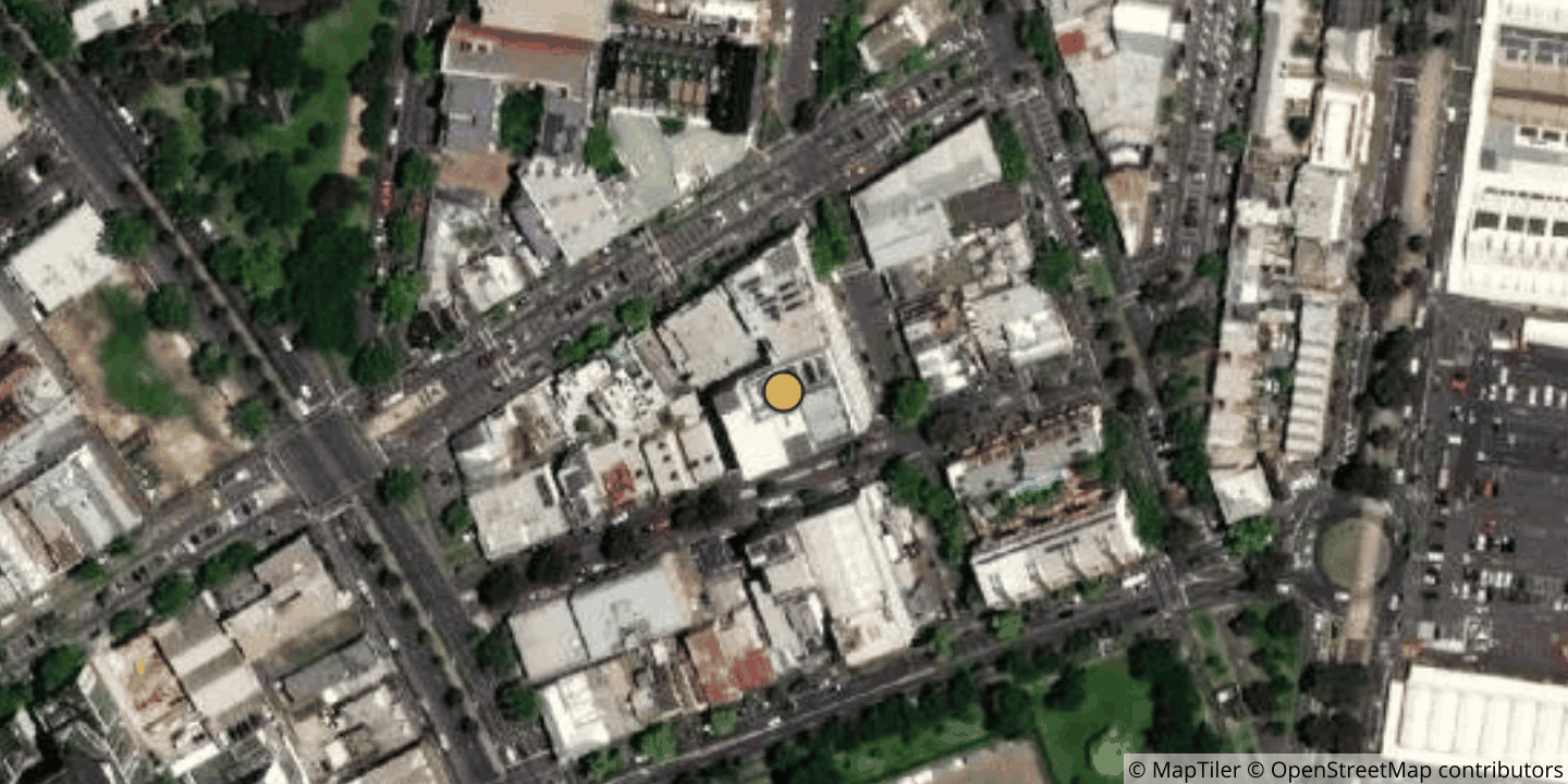 Aerial view of Equinix ME5 - Melbourne (formerly Metronode Melbourne 1)