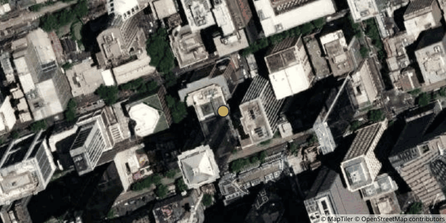 Aerial view of 5GN Melbourne Data Centre (MDC)