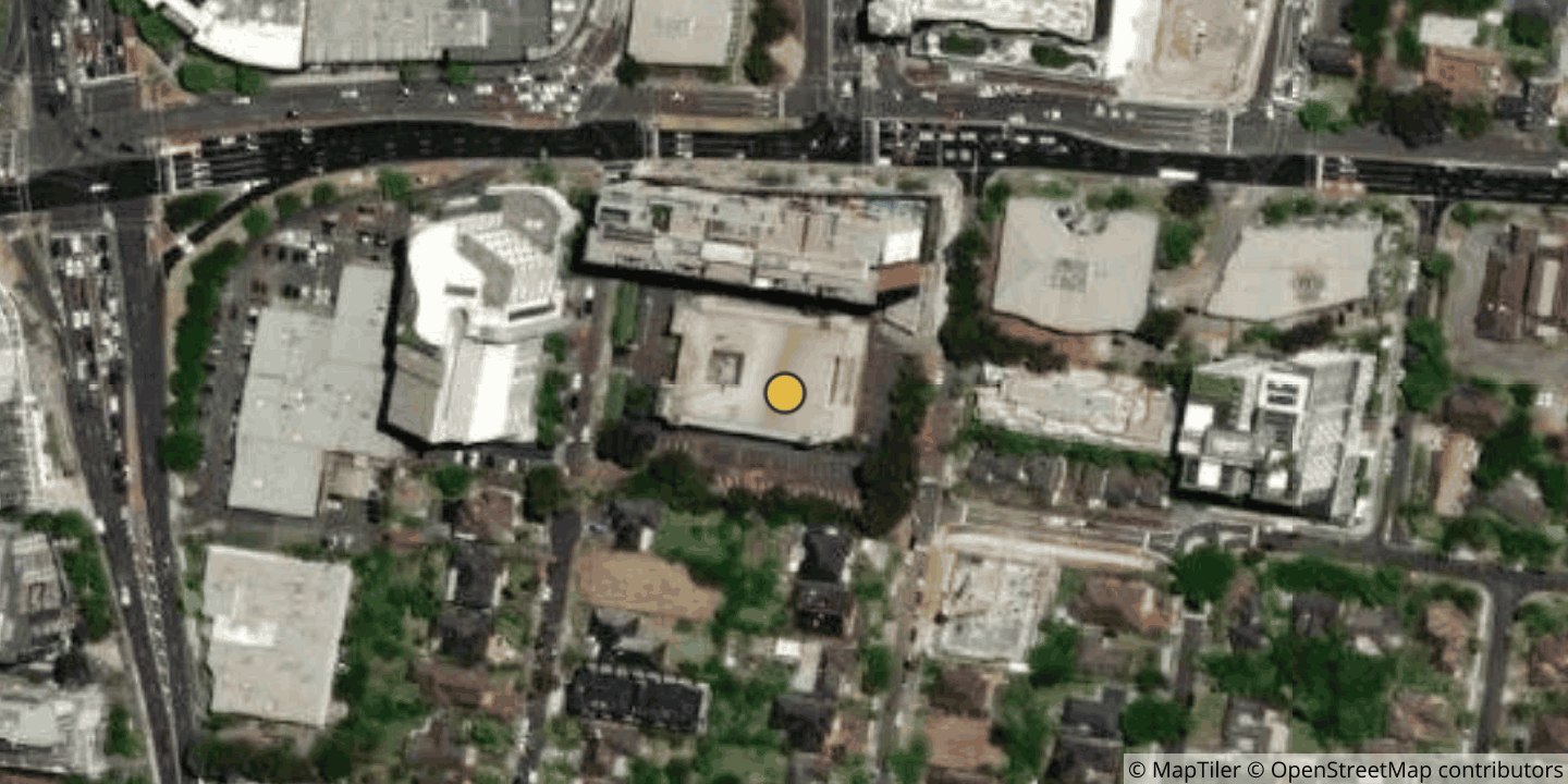 Aerial view of Hansen Technologies DataCentreCX
