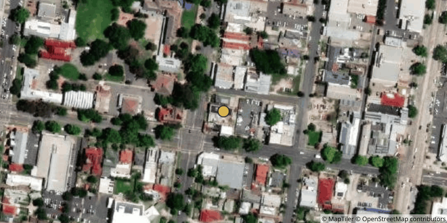 Aerial view of EC5 Albury