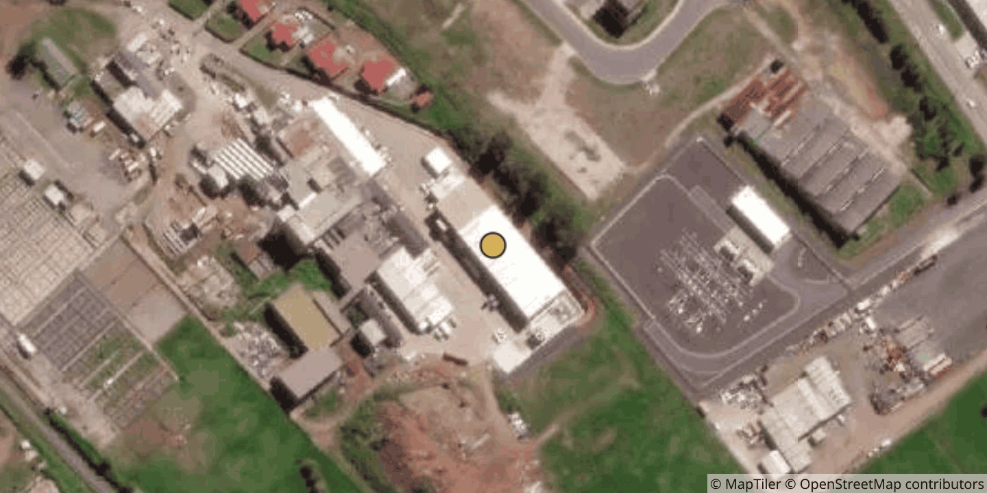 Aerial view of Firmus LST01