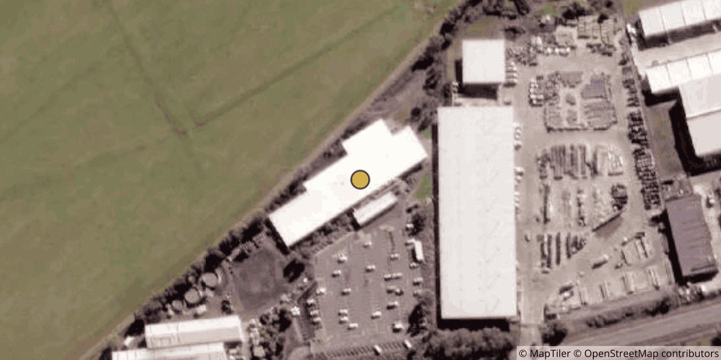 Aerial view of 42 -24 Cambridge