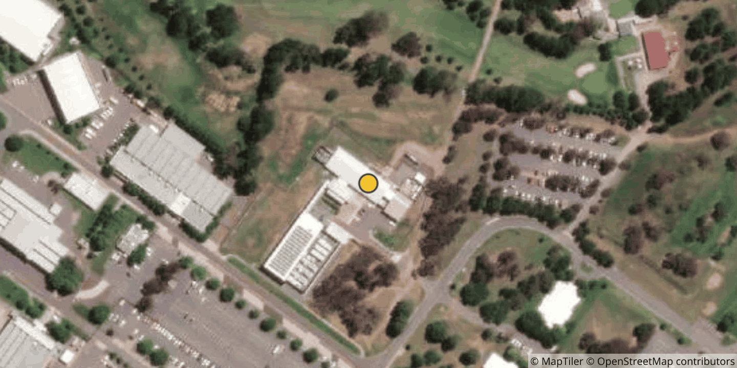 Aerial view of Intellicentre 4 Bunker