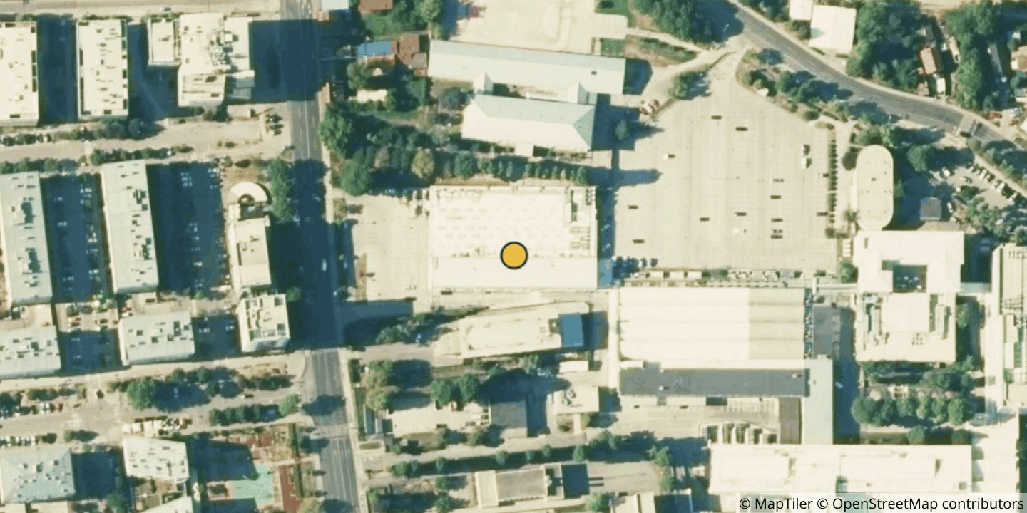 Aerial view of Digital Realty Zagreb (ZAG1)