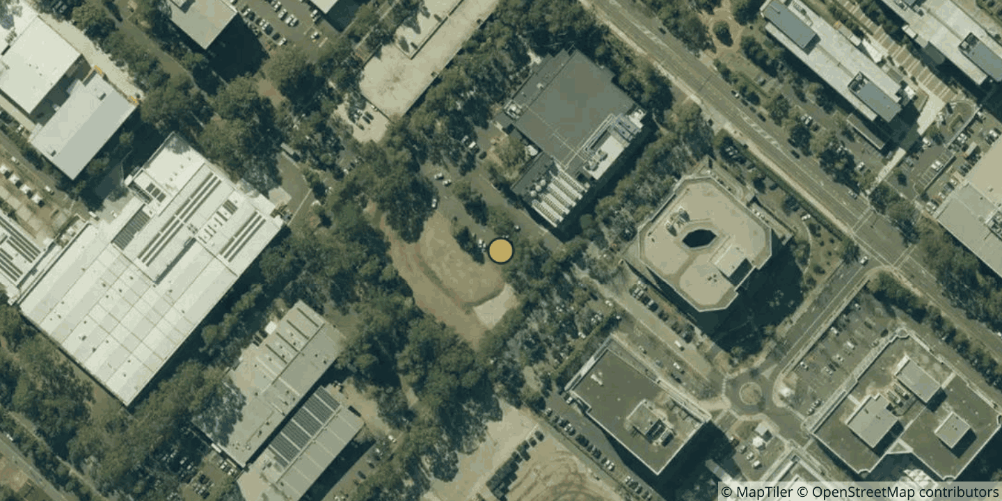 Aerial view of Intellicentre 3 East