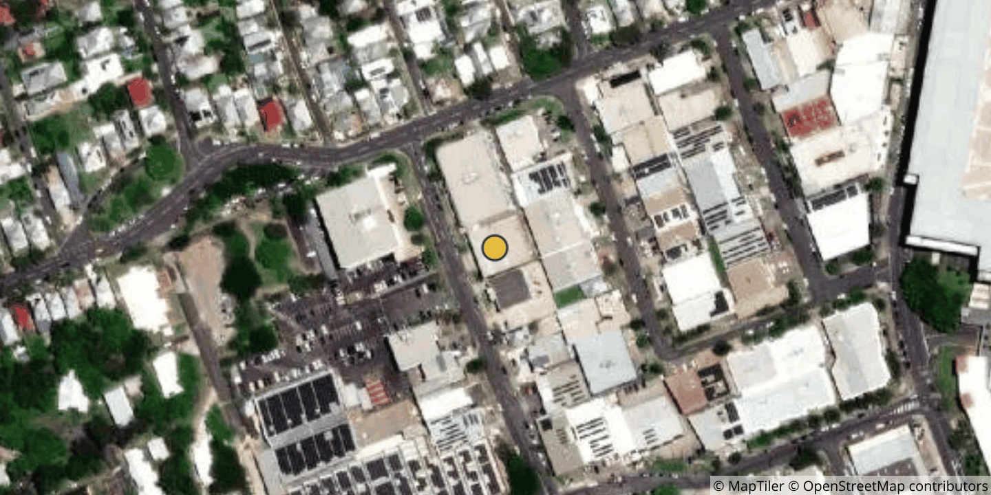 Aerial view of Syncom B1