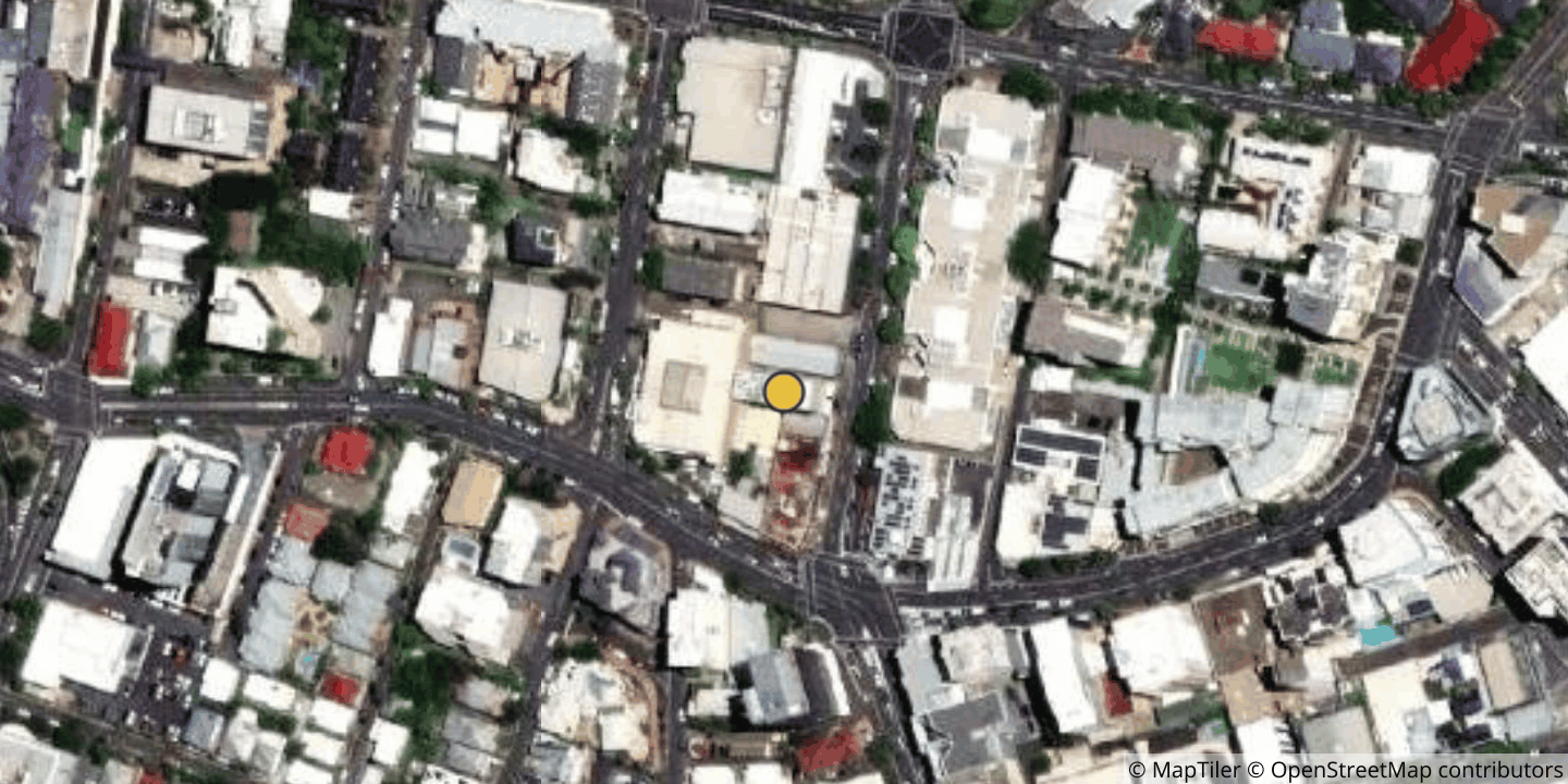 Aerial view of Over the Wire - 24 Little Edward
