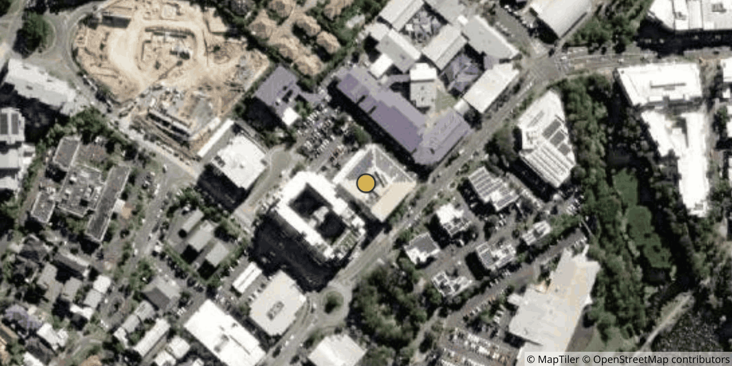 Aerial view of Silver @ Exchange