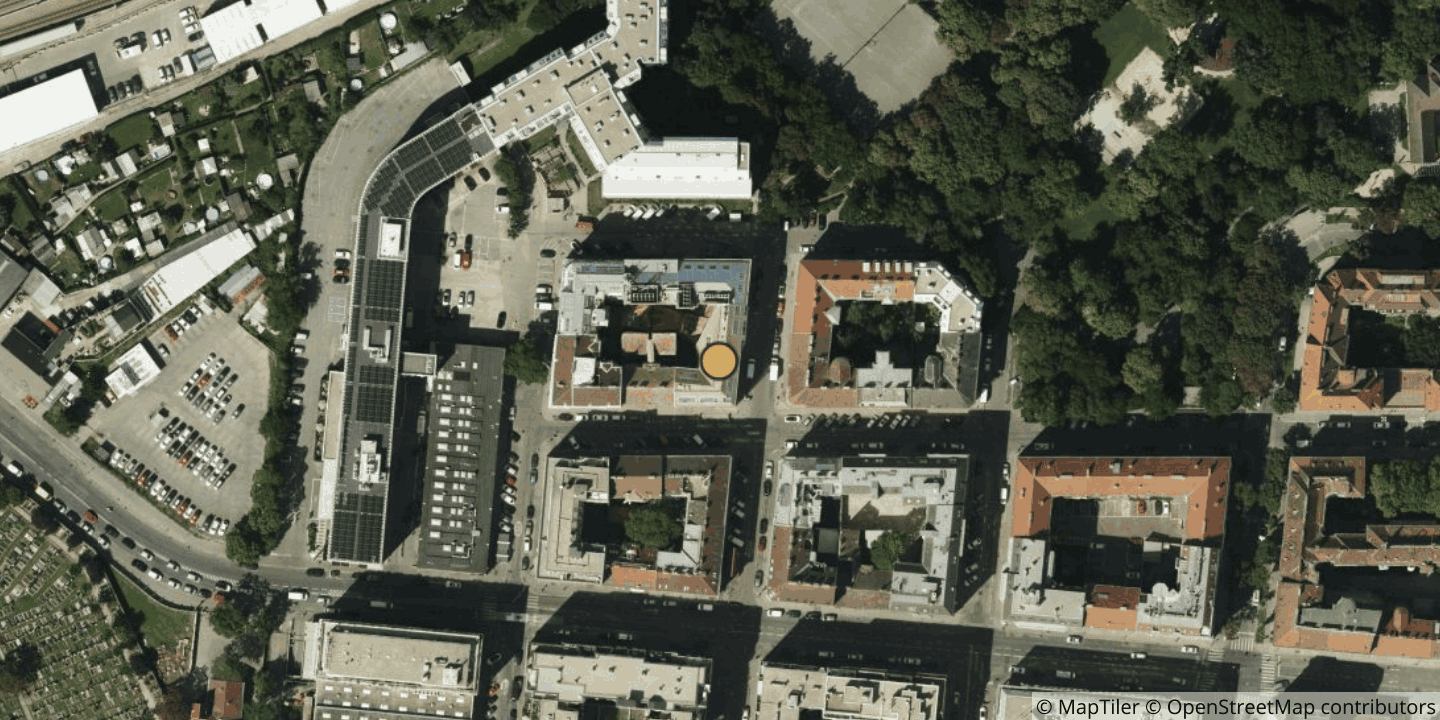 Aerial view of Nessus NDC1