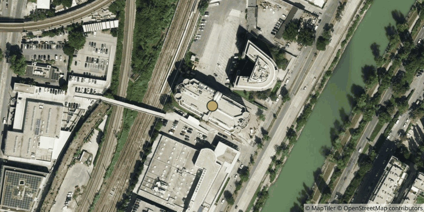 Aerial view of HL27C
