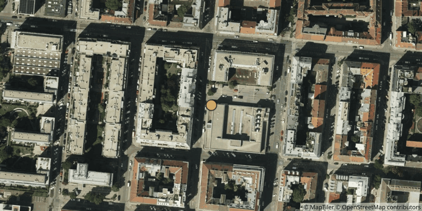 Aerial view of Nessus NDC2