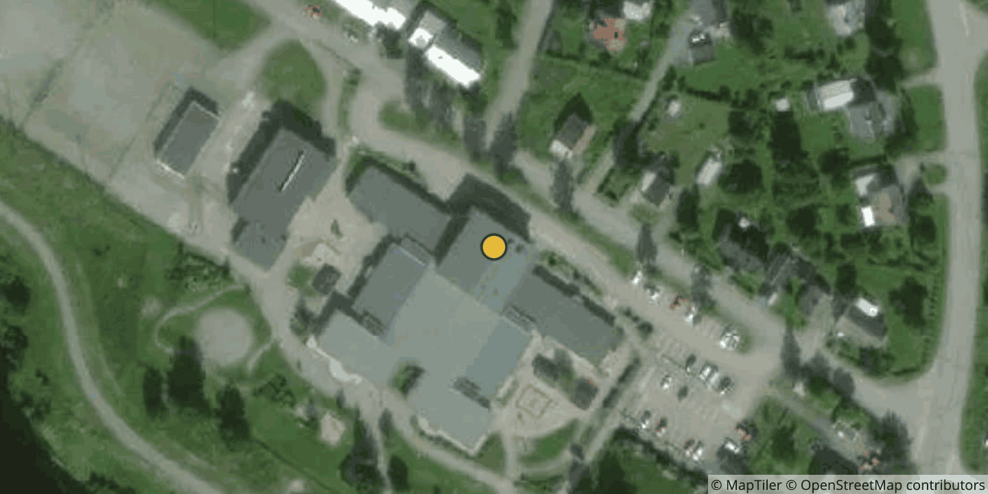 Aerial view of atNorth SWE04