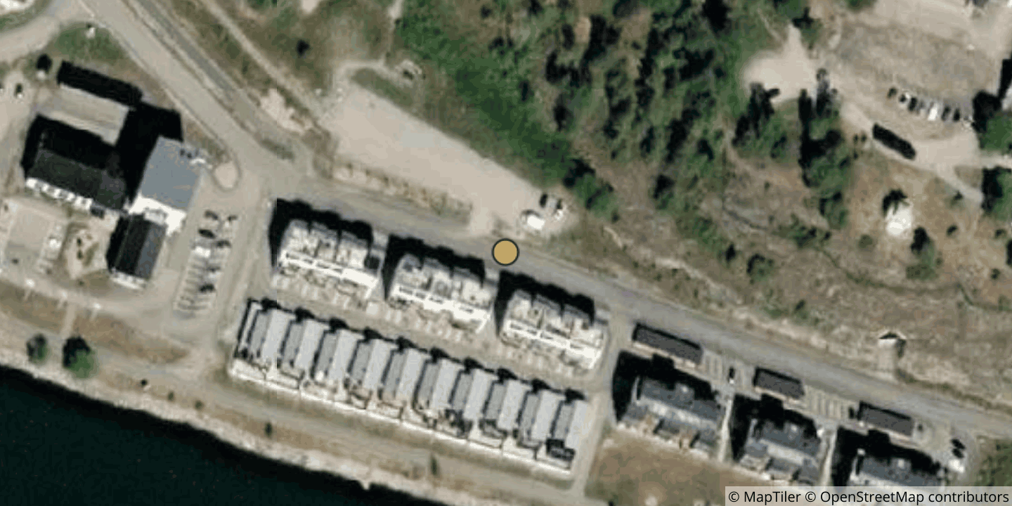 Aerial view of Internetport DC1