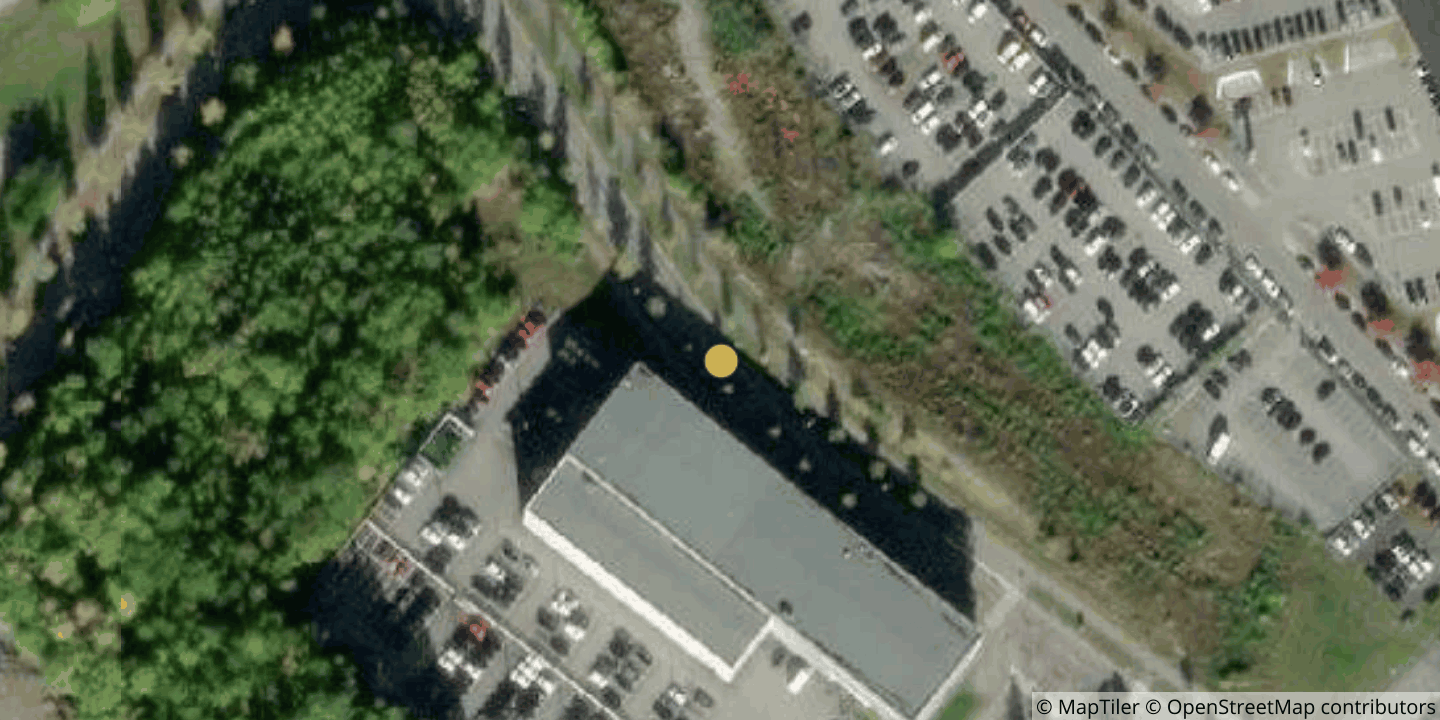 Aerial view of Digital Realty Stockholm STO1-6