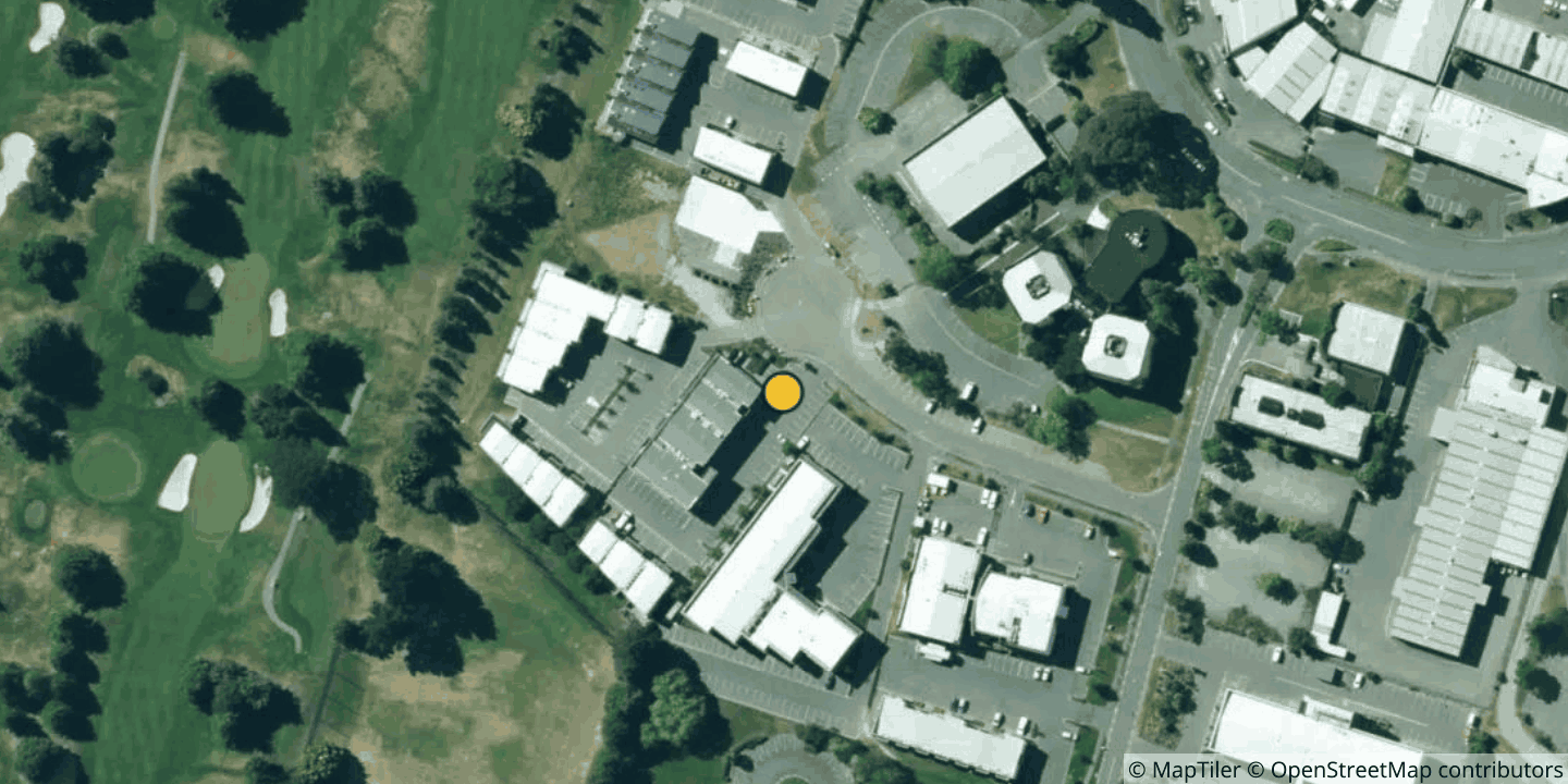 Aerial view of Umbrellar CHC1